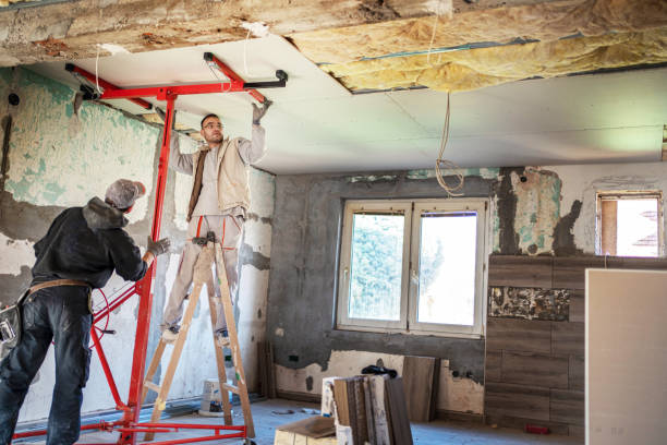 Trusted East Hemet, CA Insulation Contractor Experts