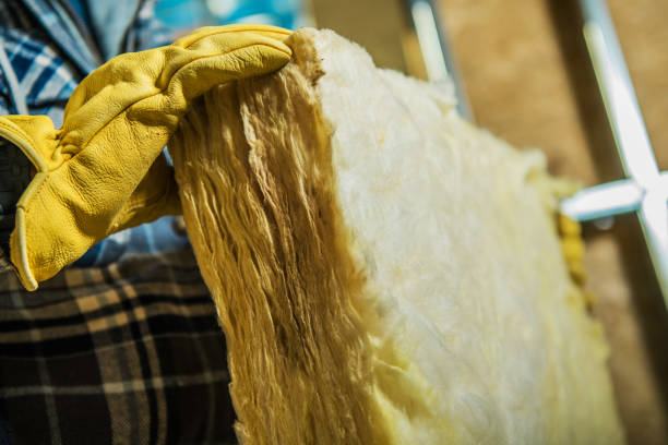 Best Spray Foam Insulation in East Hemet, CA