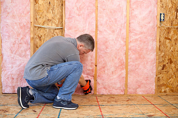 Types of Insulation We Offer in East Hemet, CA